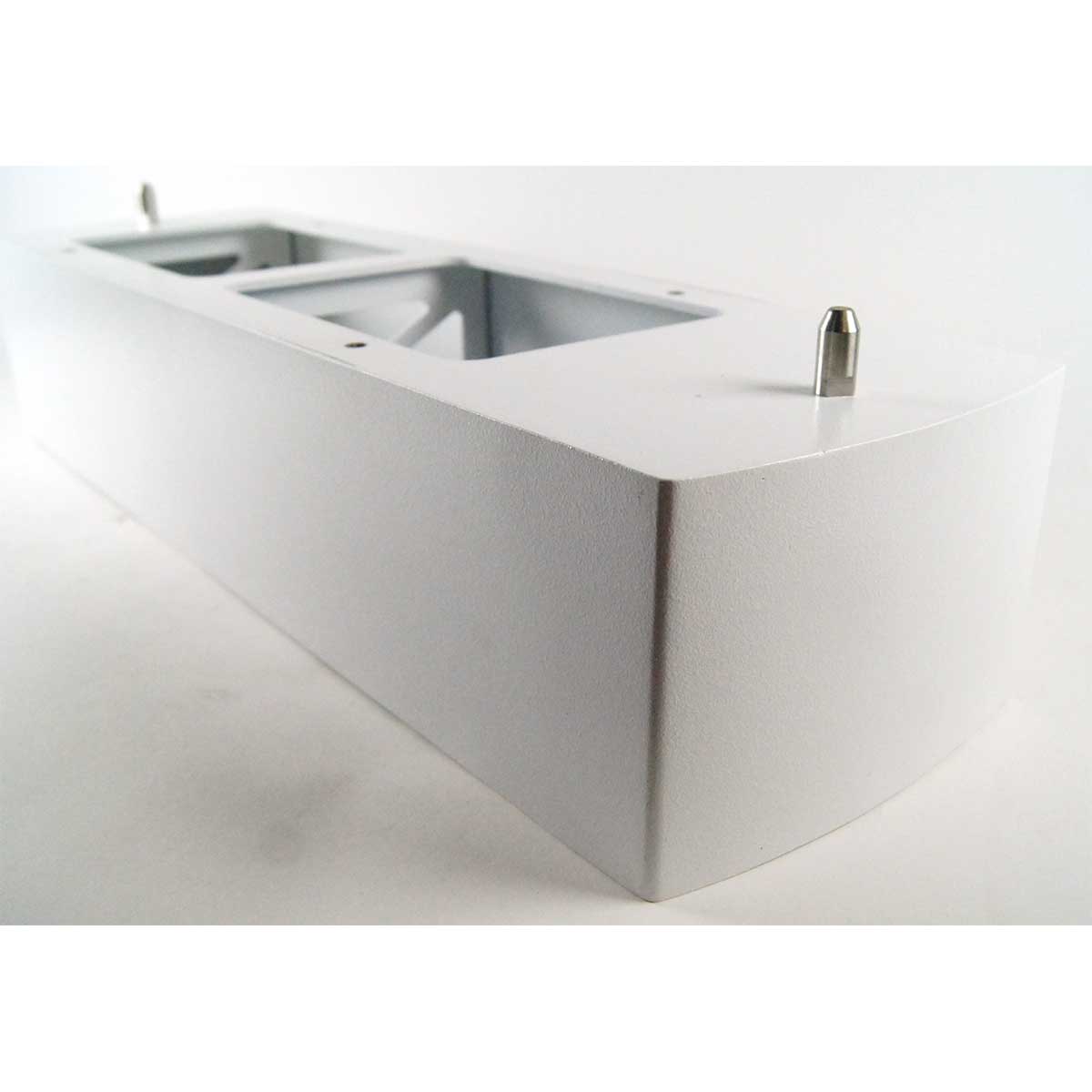 Lumenis M22 Universal IPL Laser Cart Spacer Block with Hardware