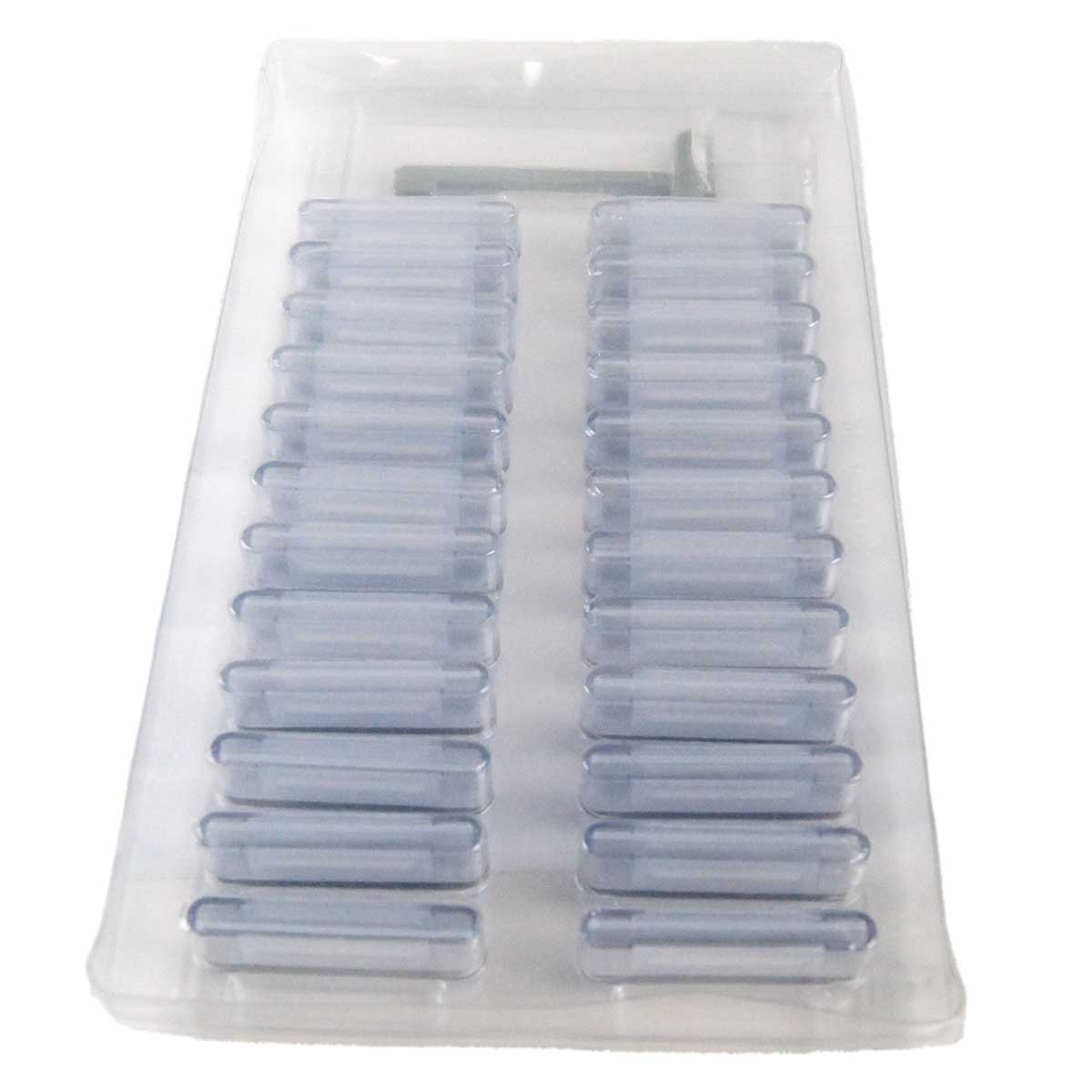 ZELTIQ CoolSculpting CoolMini Gel Trap & Extraction Tool BRZ-GT1-02X-024 OpenBox