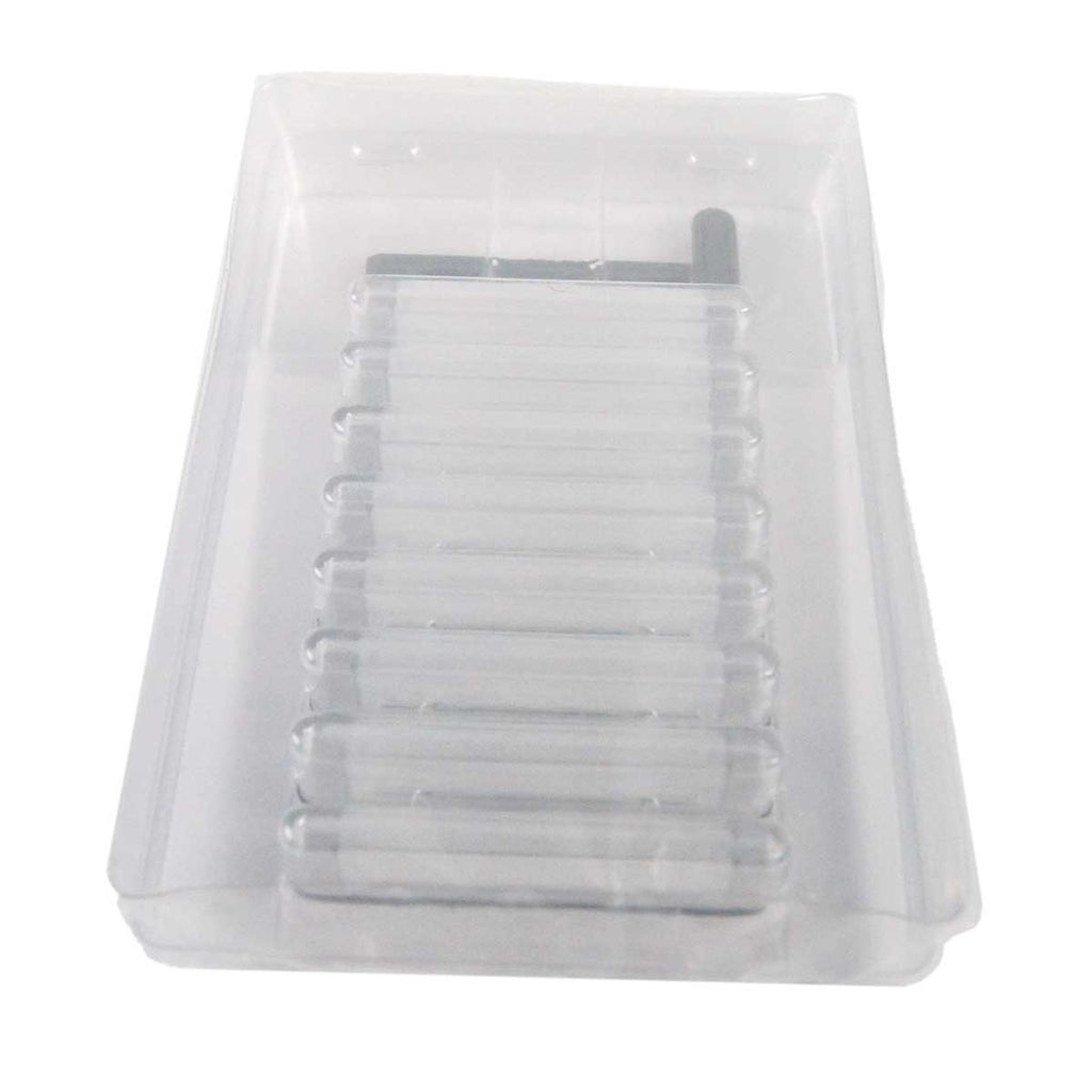 ZELTIQ CoolSculpting CoolAdvantage Gel Traps & Tool BRZ-GT1-1X0-008 8pk Open Box