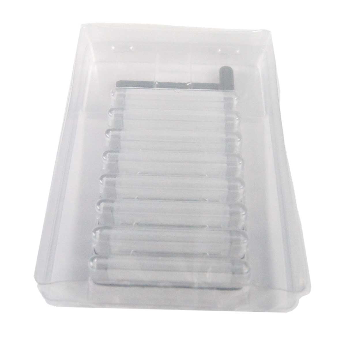 ZELTIQ CoolSculpting CoolAdvantage Gel Traps & Tool BRZ-GT1-1X0-008 8pk Open Box