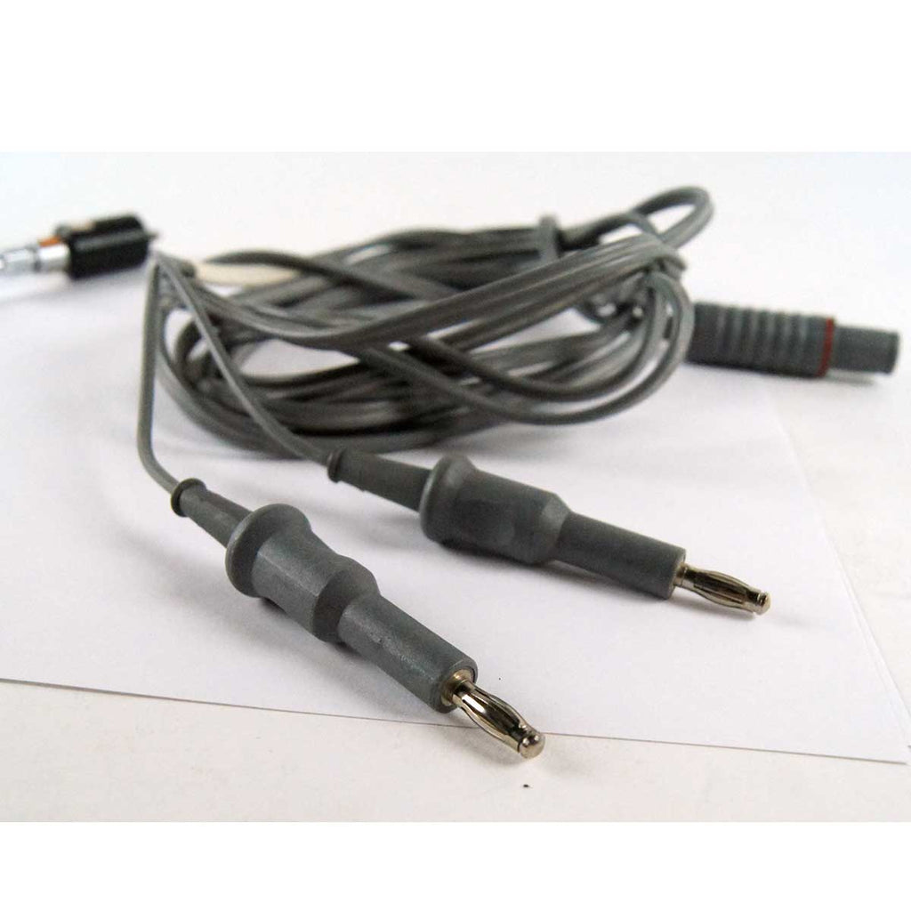 Karl Storz Bipolar Coagulating Electrode & High Frequency Cord Epistaxis 840021