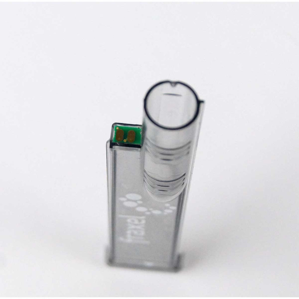 Fraxel CO2 Laser Hose Adapter from the MC-TIP-RE:PAIR-KIT USED