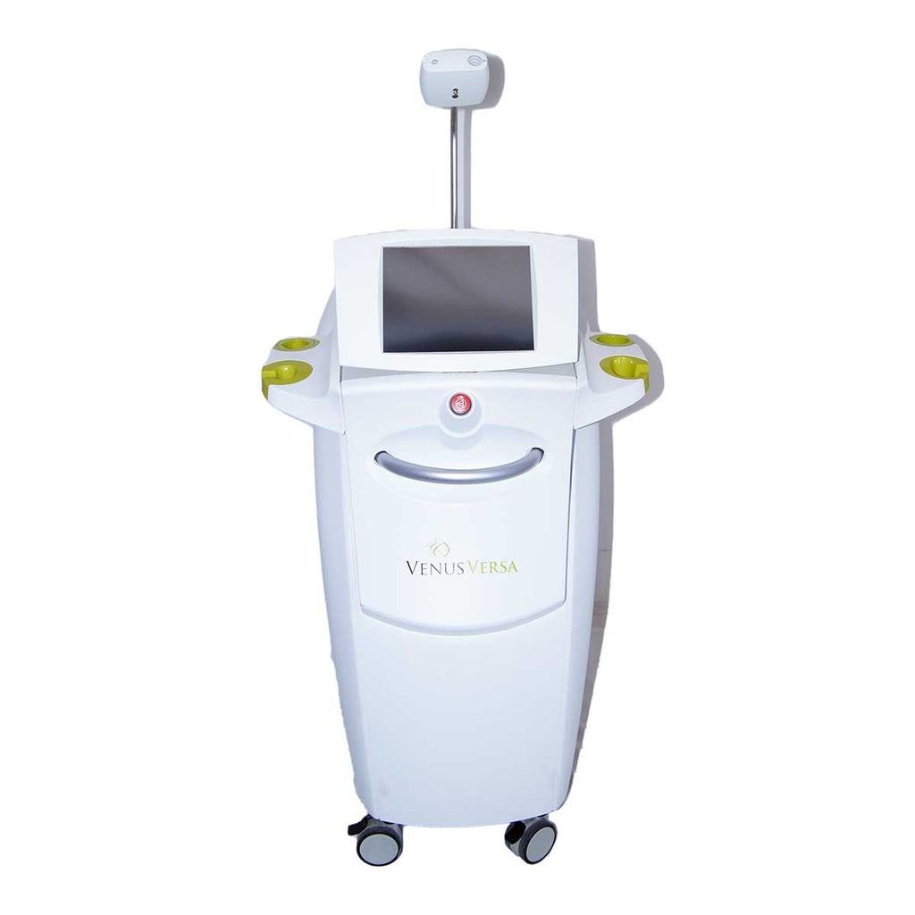 2018 VenusConcept Venus Versa IPL Laser Skin Rejuvenation Hair Removal System