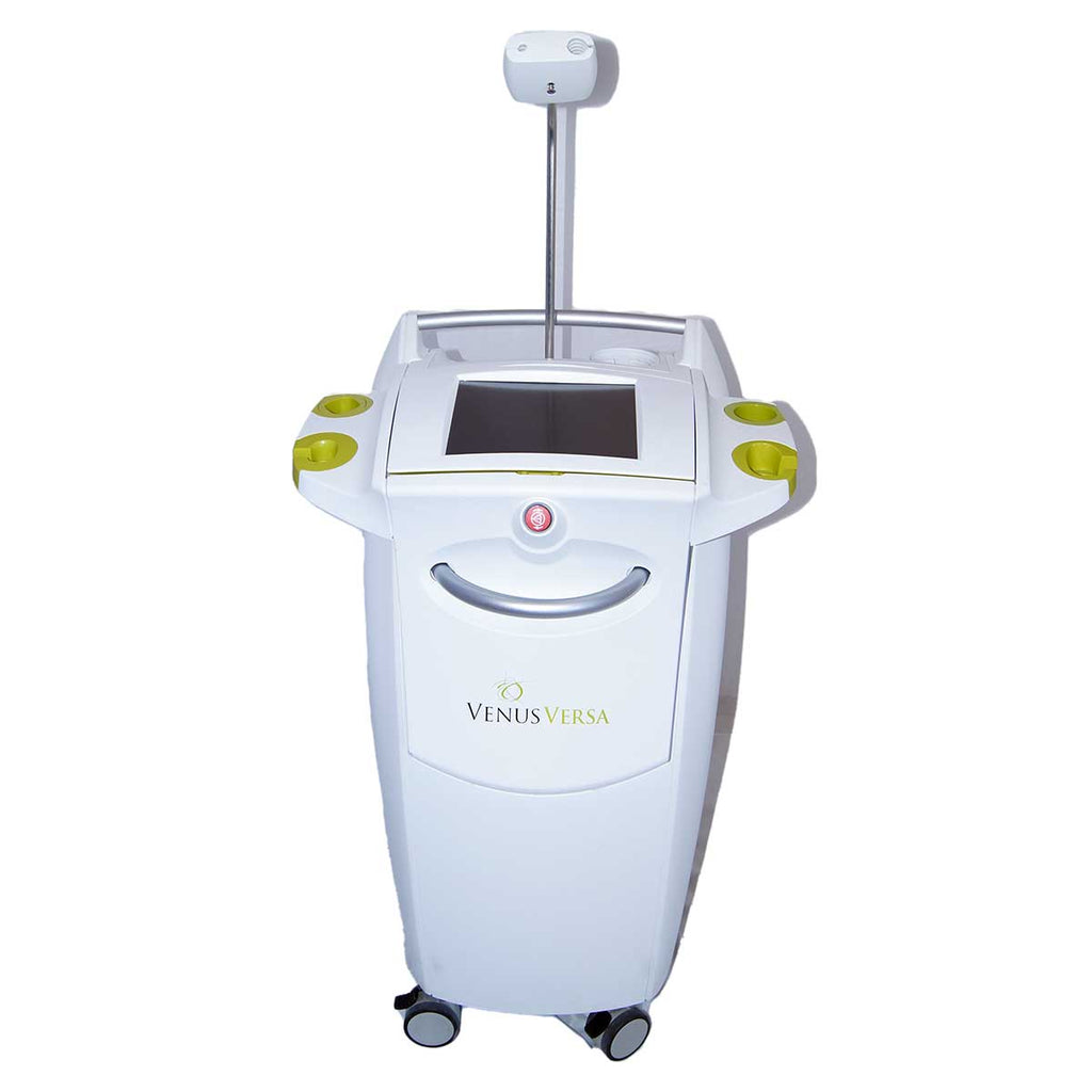2018 VenusConcept Venus Versa IPL Laser Skin Rejuvenation Hair Removal System