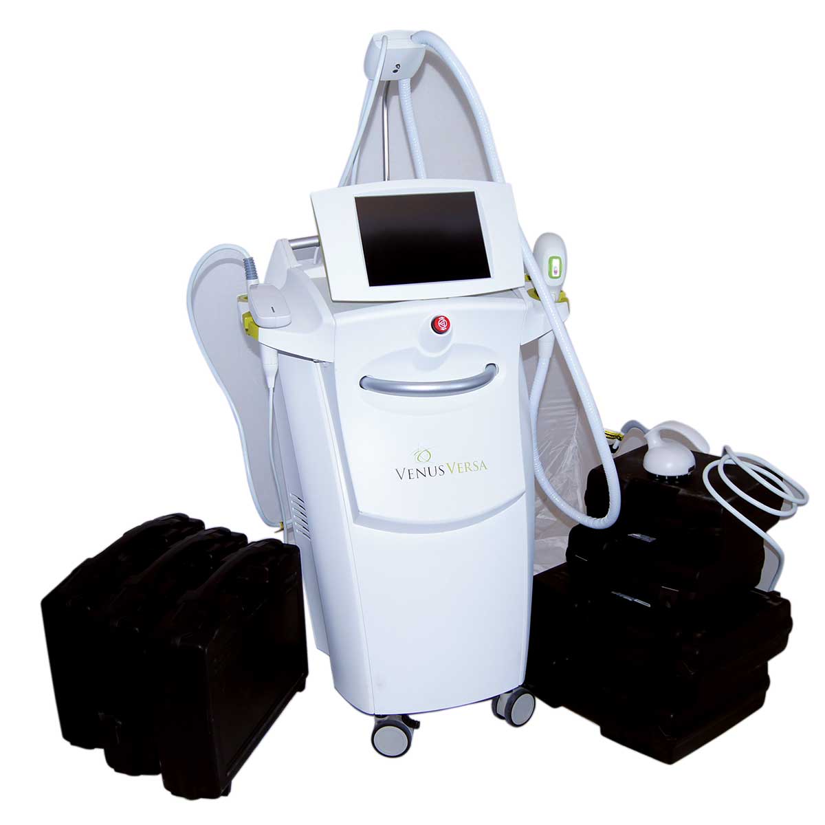 2018 VenusConcept Venus Versa IPL Laser Skin Rejuvenation Hair Removal System