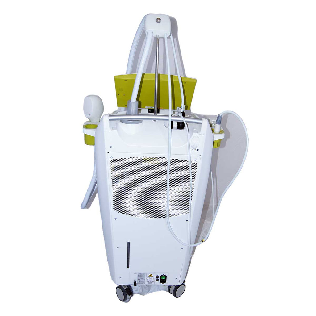 2018 VenusConcept Venus Versa IPL Laser Skin Rejuvenation Hair Removal System