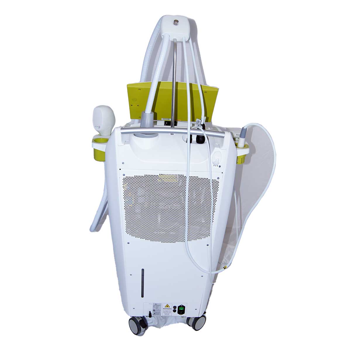 2018 VenusConcept Venus Versa IPL Laser Skin Rejuvenation Hair Removal System