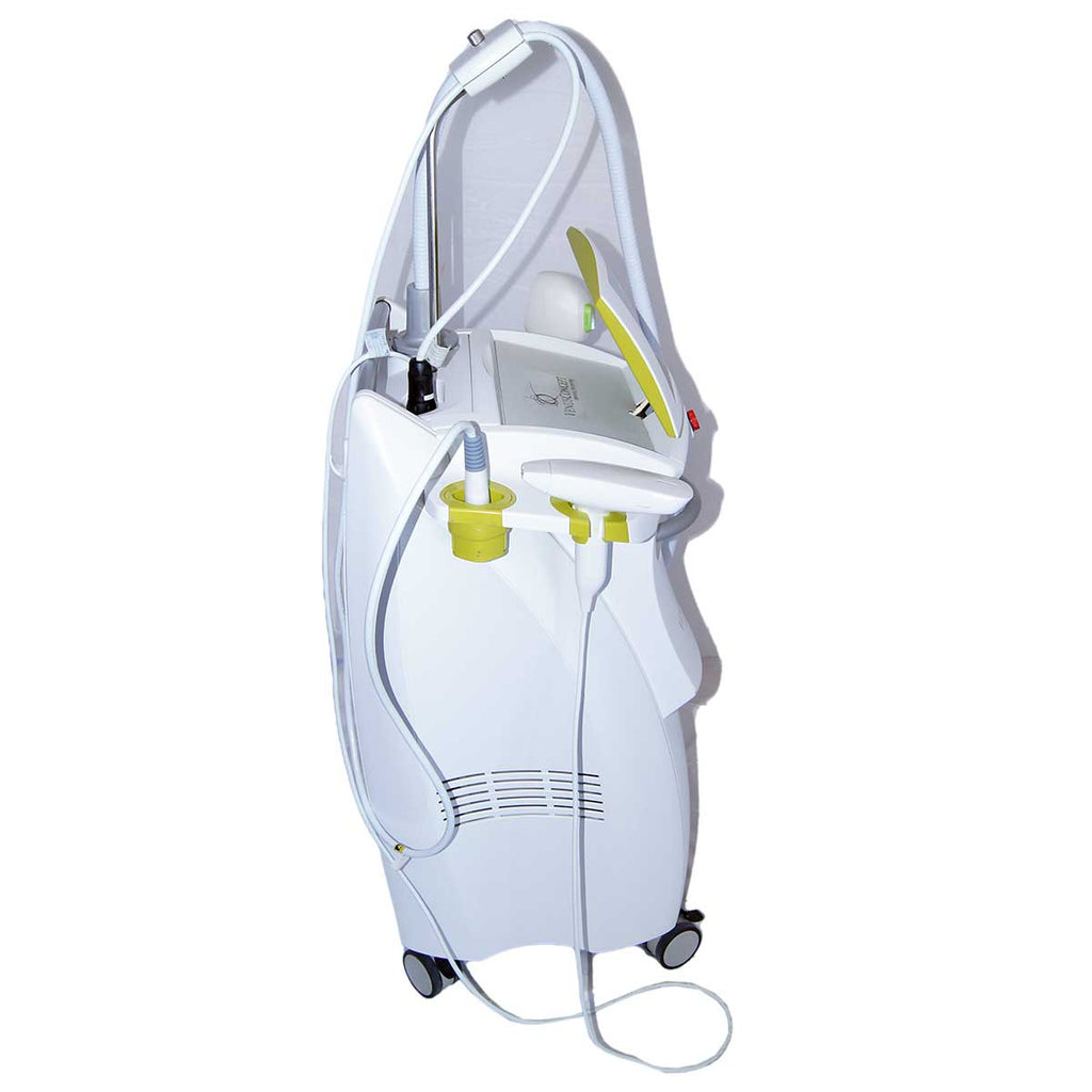 2018 VenusConcept Venus Versa IPL Laser Skin Rejuvenation Hair Removal System