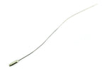 Spiral Infiltration Liposuction Cannula 6 holes 13" 20 MT 30 intentionally bent