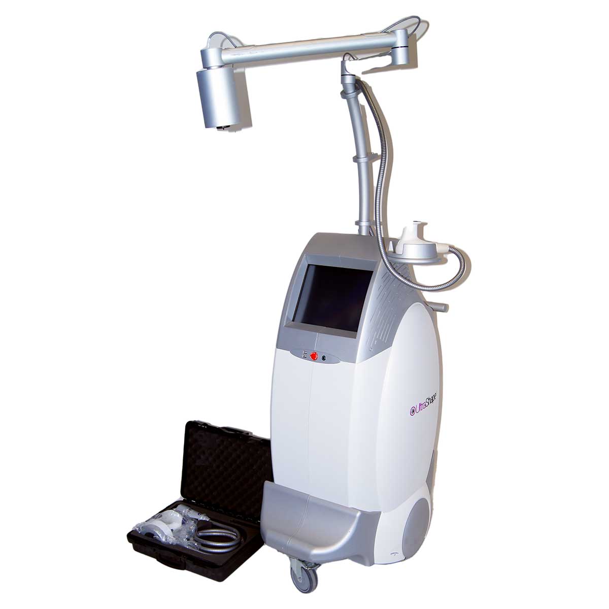 Syneron UltraShape Ultrasonic Candela Ultrasound Body Contour PARTS CLEARANCE