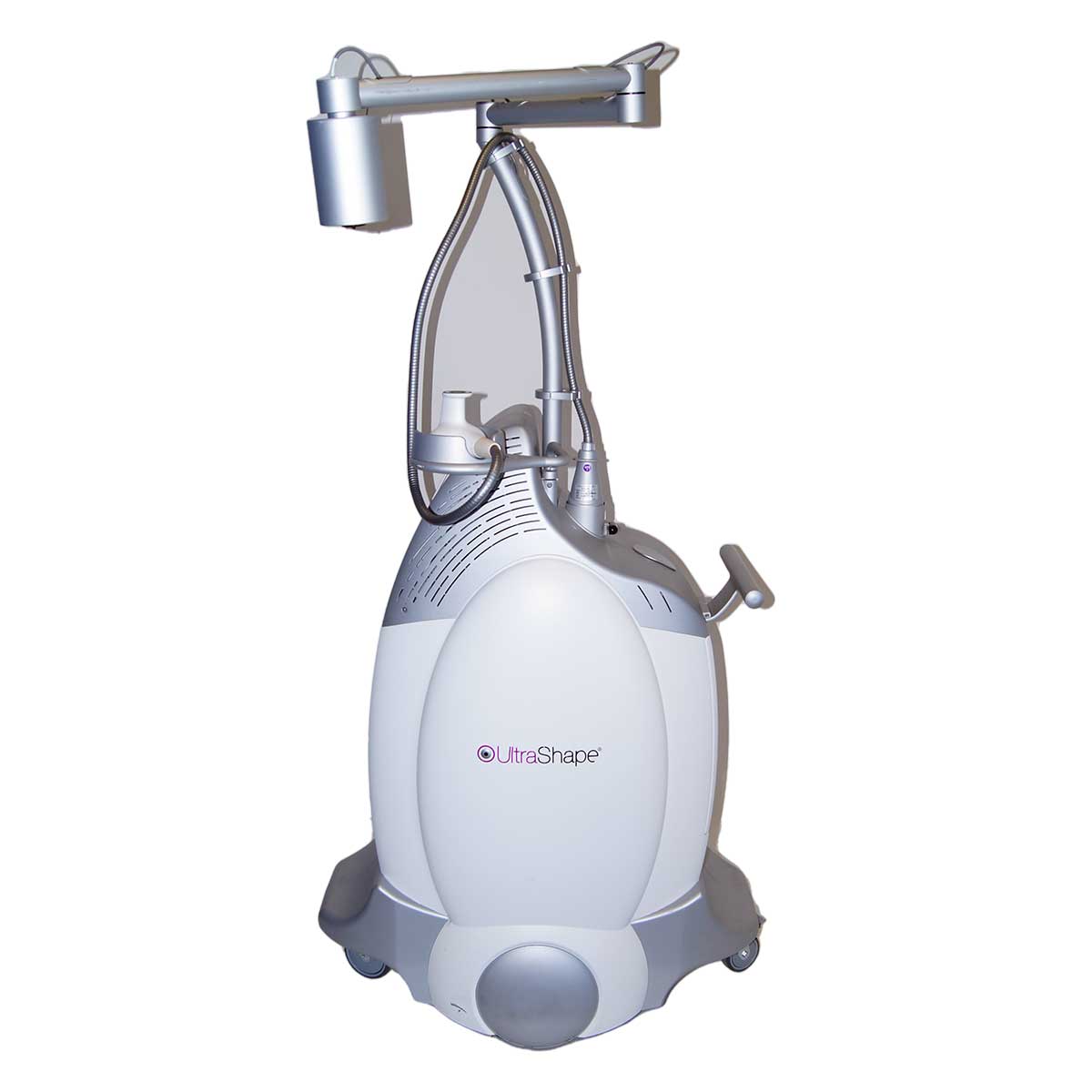 Syneron UltraShape Ultrasonic Candela Ultrasound Body Contour PARTS CLEARANCE