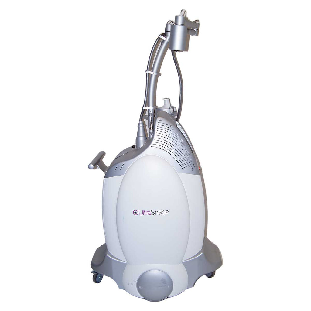 Syneron UltraShape Ultrasonic Candela Ultrasound Body Contour PARTS CLEARANCE