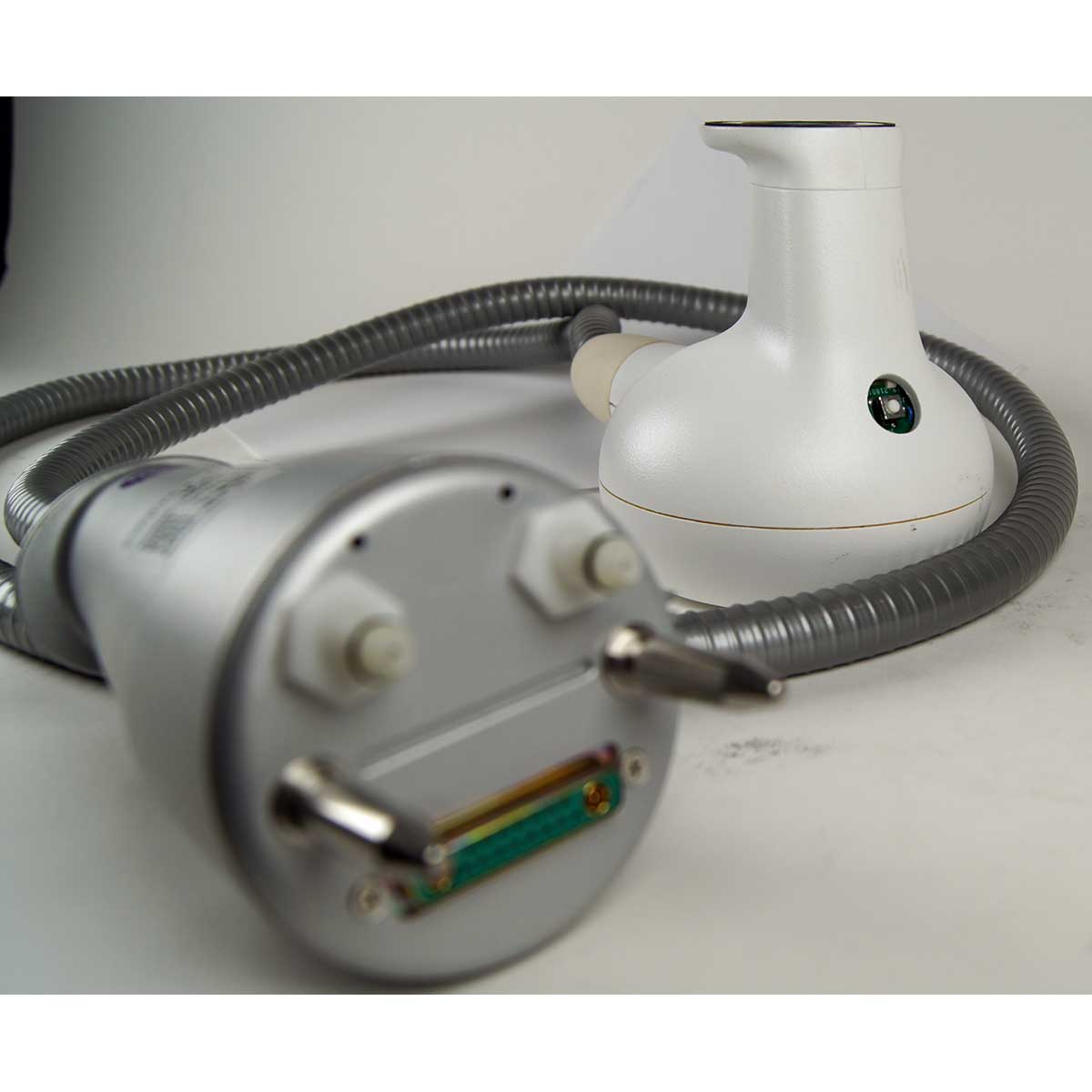 Syneron UltraShape Ultrasonic Candela Ultrasound Body Contour PARTS CLEARANCE
