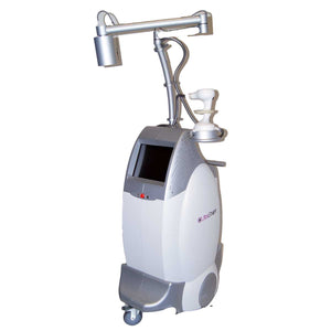 Syneron UltraShape Ultrasonic Candela Ultrasound Body Contour AS-IS CLEARANCE