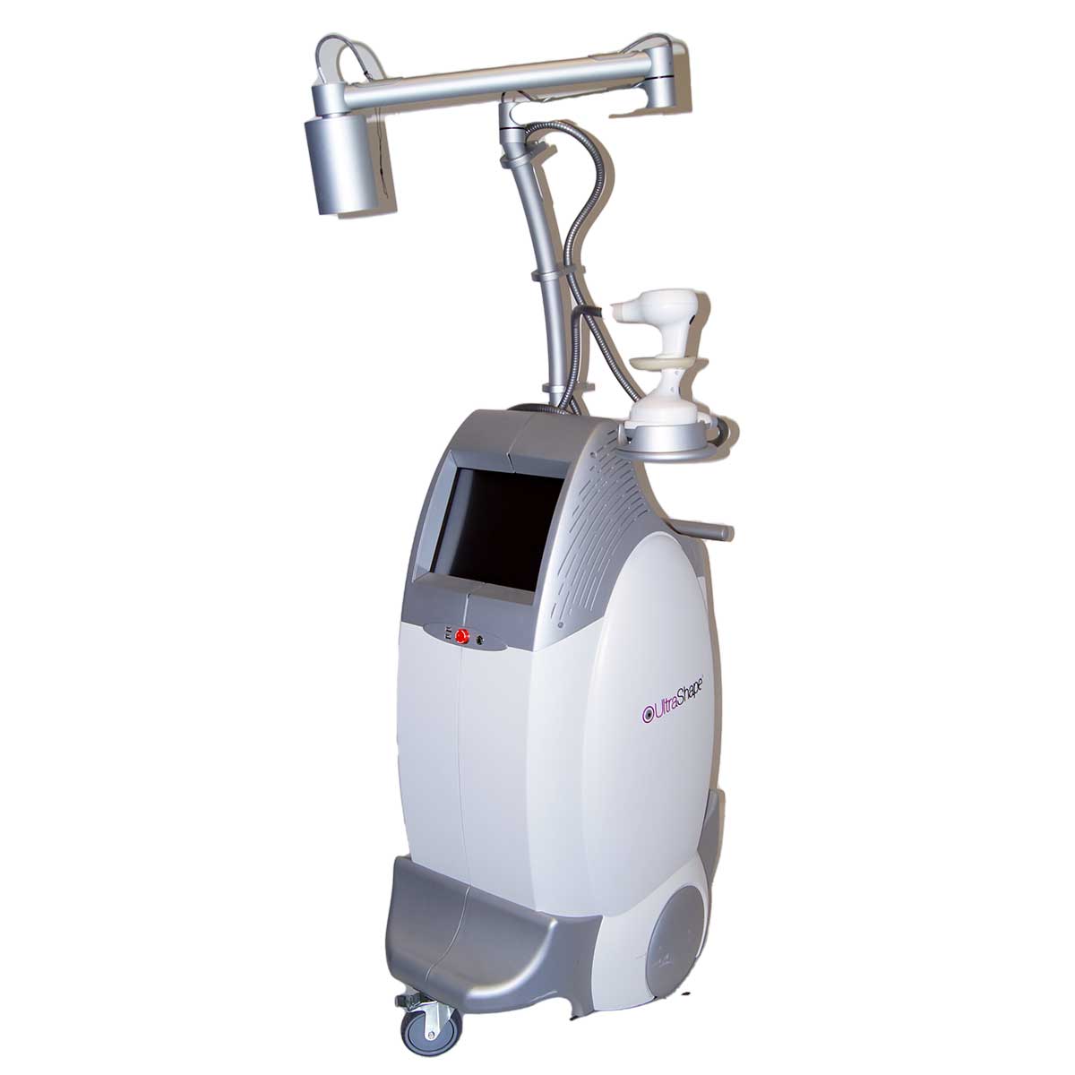 Syneron UltraShape Ultrasonic Candela Ultrasound Body Contour AS-IS CLEARANCE