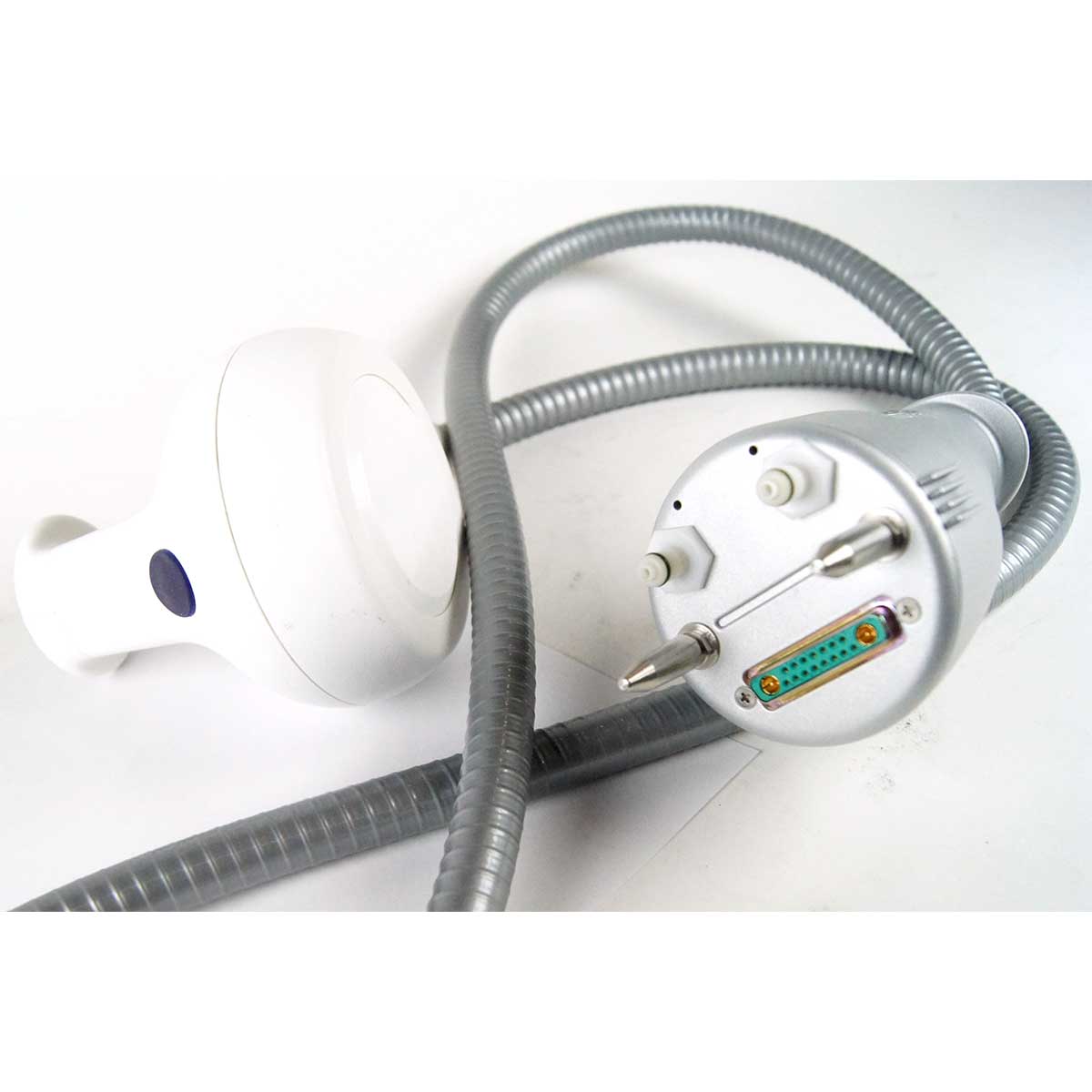 Syneron UltraShape Ultrasonic Candela Ultrasound Body Contour AS-IS CLEARANCE