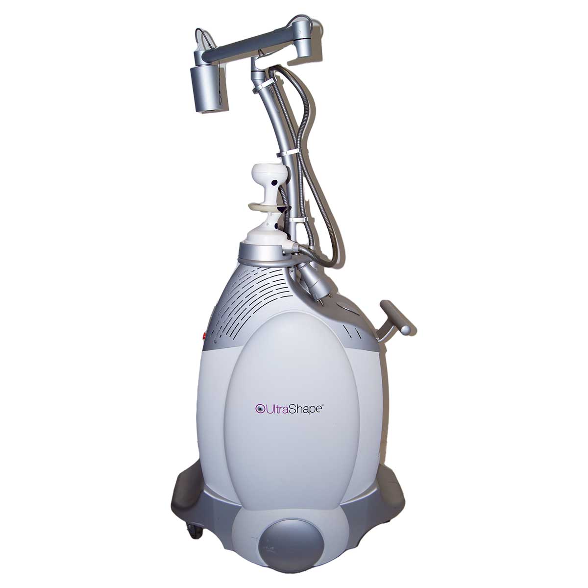 Syneron UltraShape Ultrasonic Candela Ultrasound Body Contour AS-IS CLEARANCE
