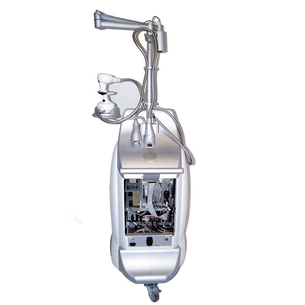 Syneron UltraShape Ultrasonic Candela Ultrasound Body Contour AS-IS CLEARANCE