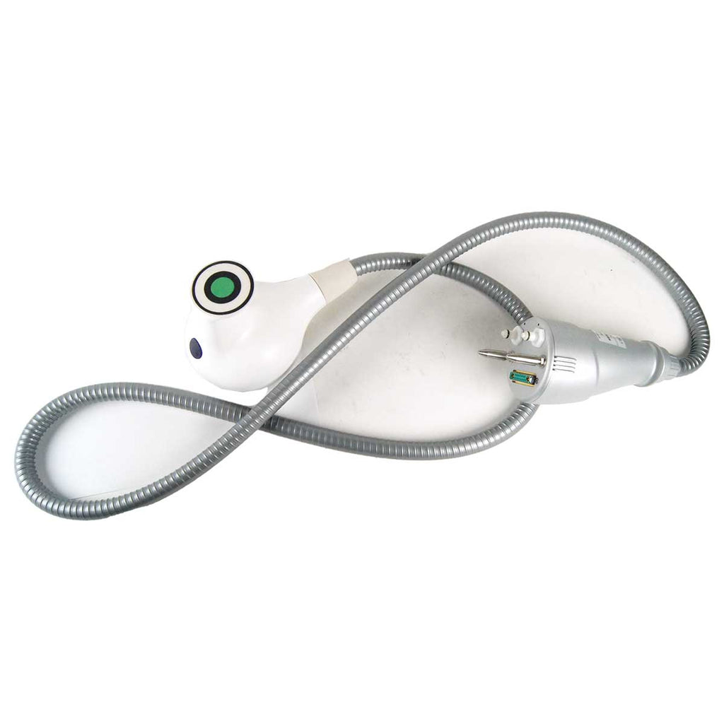 Syneron UltraShape Ultrasonic Candela Ultrasound Body Contour AS-IS CLEARANCE
