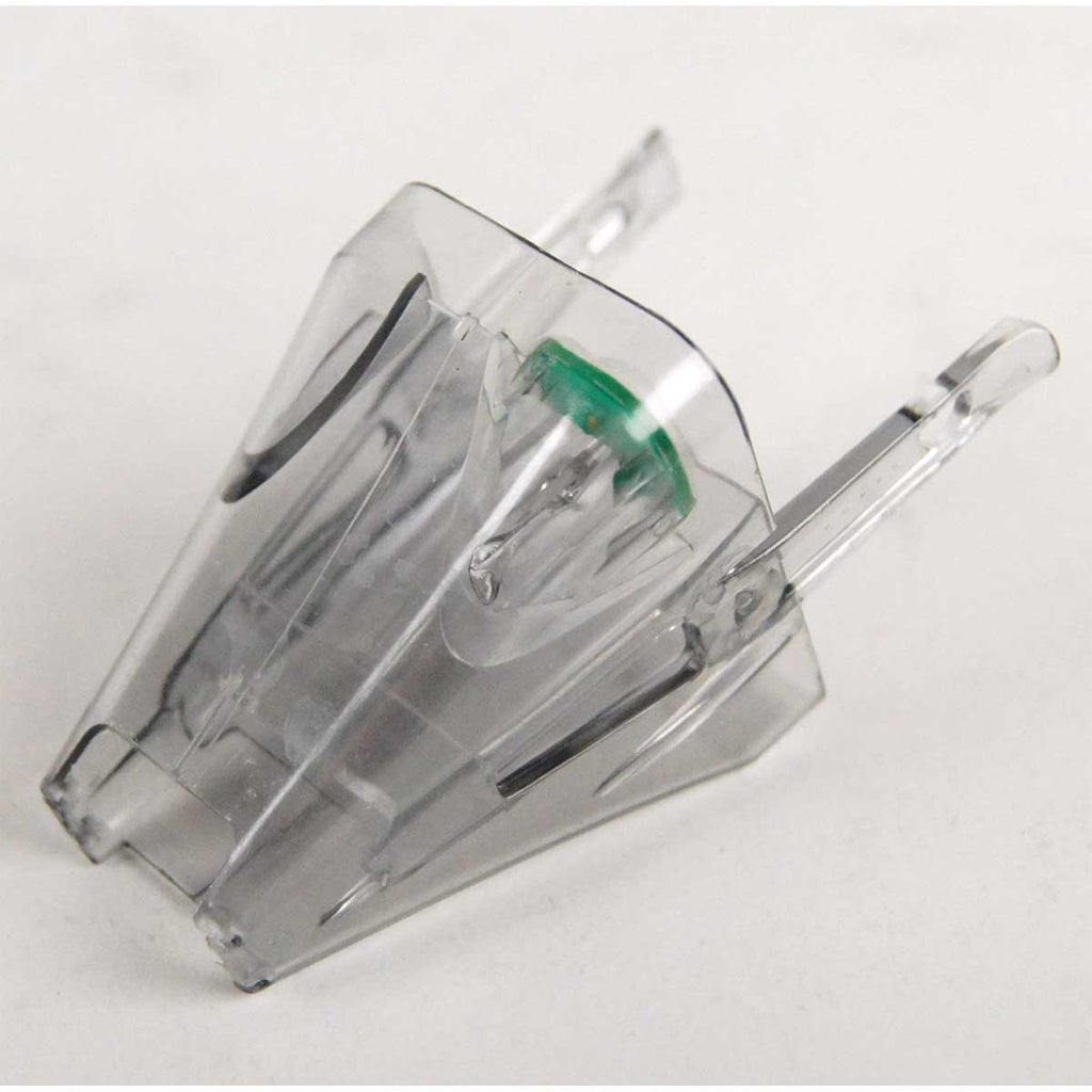 Solta Fraxel Repair Fractional CO2 Laser Large Broken Roller Tip Single As-Is