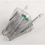 Solta Fraxel Repair Fractional CO2 Laser Large Broken Roller Tip Single As-Is