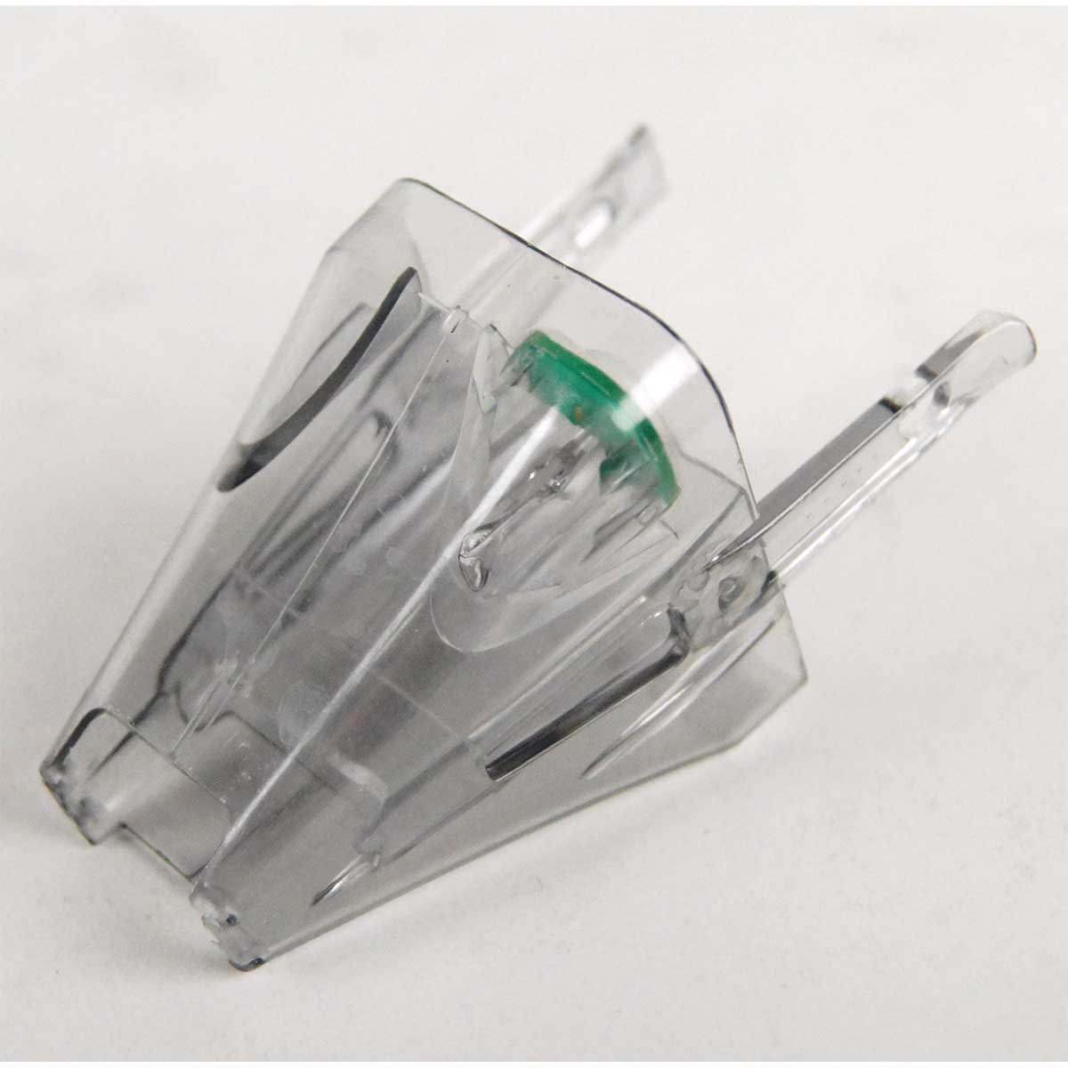 Solta Fraxel Repair Fractional CO2 Laser Large Broken Roller Tip Single As-Is