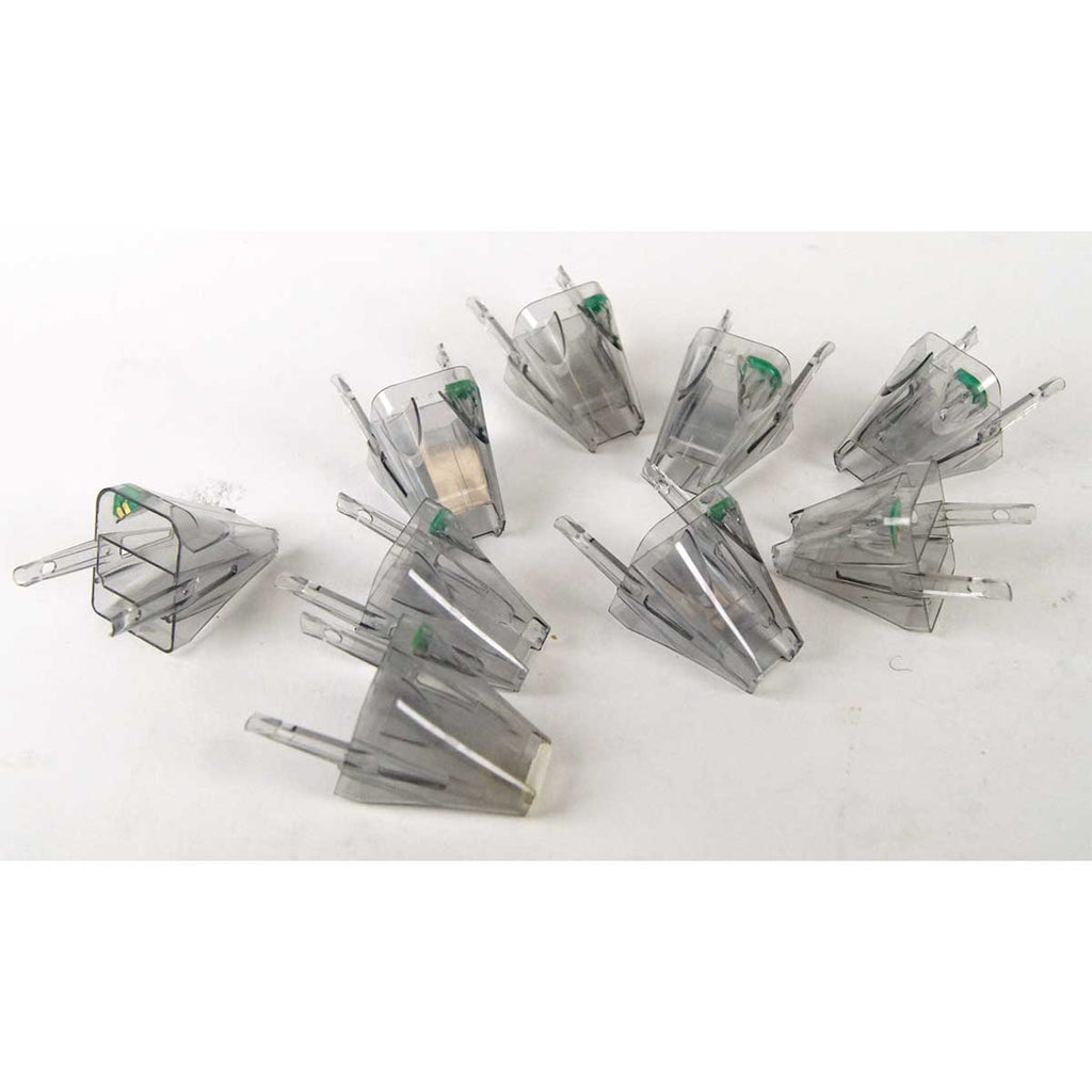 Solta Fraxel Repair Fractional CO2 Laser Large Broken Roller Tip Single As-Is
