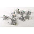 Solta Fraxel Repair Fractional CO2 Laser Large Broken Roller Tip Single As-Is