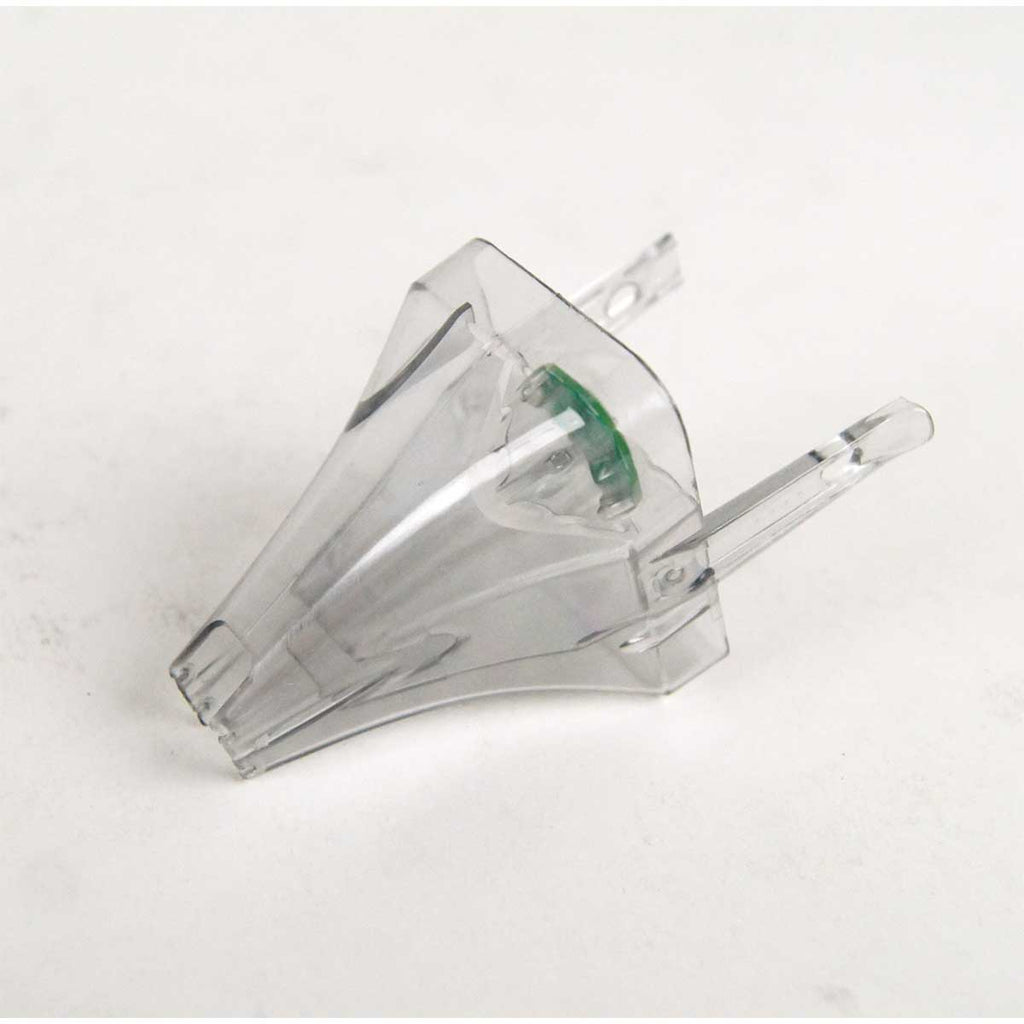 Solta Fraxel Repair Fractional CO2 Laser Small Broken Roller Tip Single As-Is