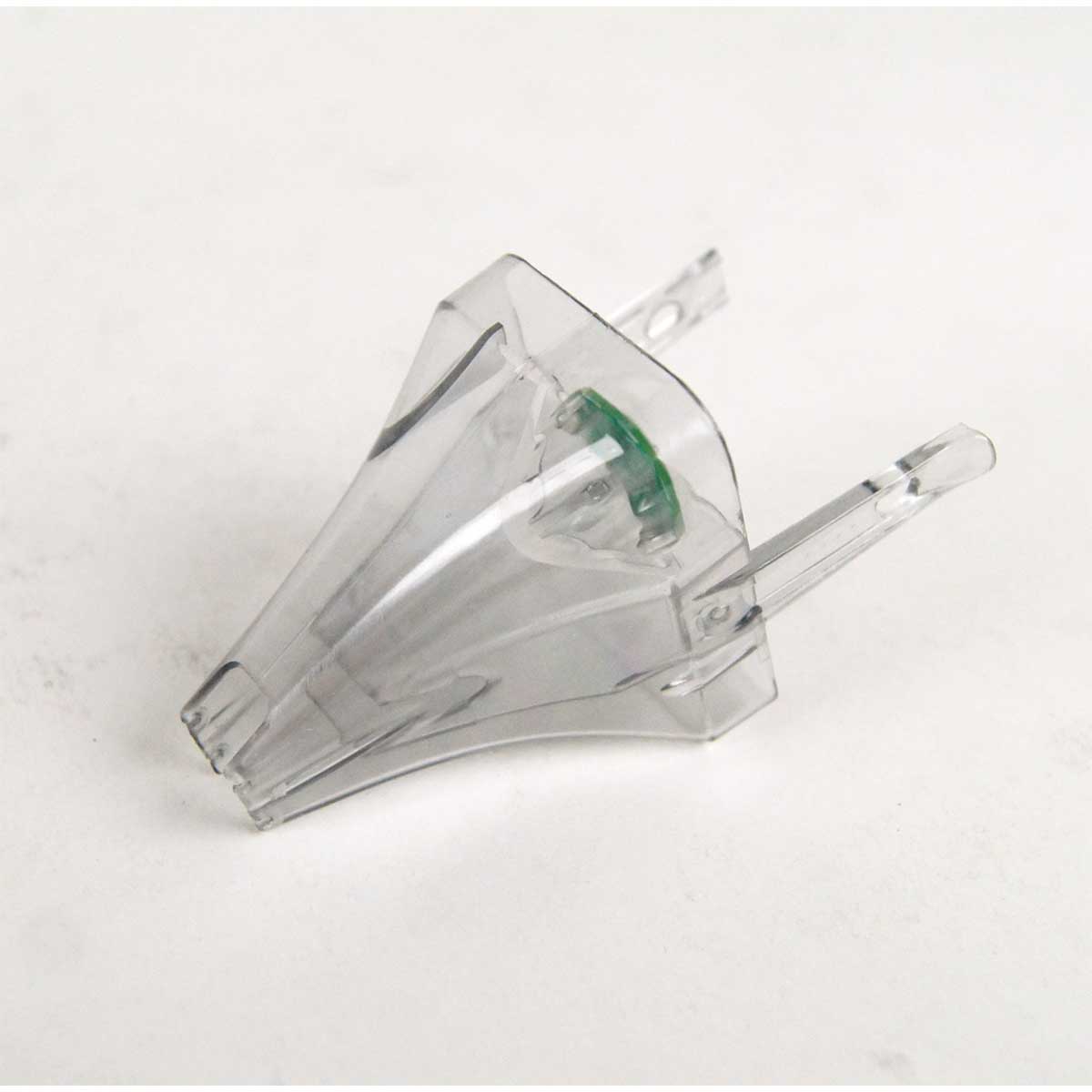Solta Fraxel Repair Fractional CO2 Laser Small Broken Roller Tip Single As-Is