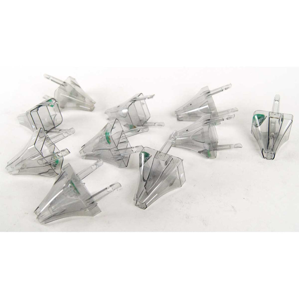 Solta Fraxel Repair Fractional CO2 Laser Small Broken Roller Tip Single As-Is