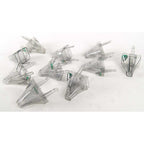 Solta Fraxel Repair Fractional CO2 Laser Small Broken Roller Tip Single As-Is
