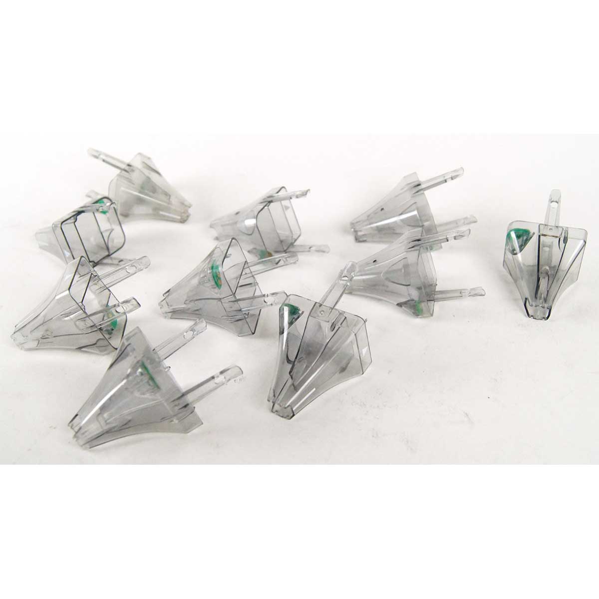 Solta Fraxel Repair Fractional CO2 Laser Small Broken Roller Tip Single As-Is