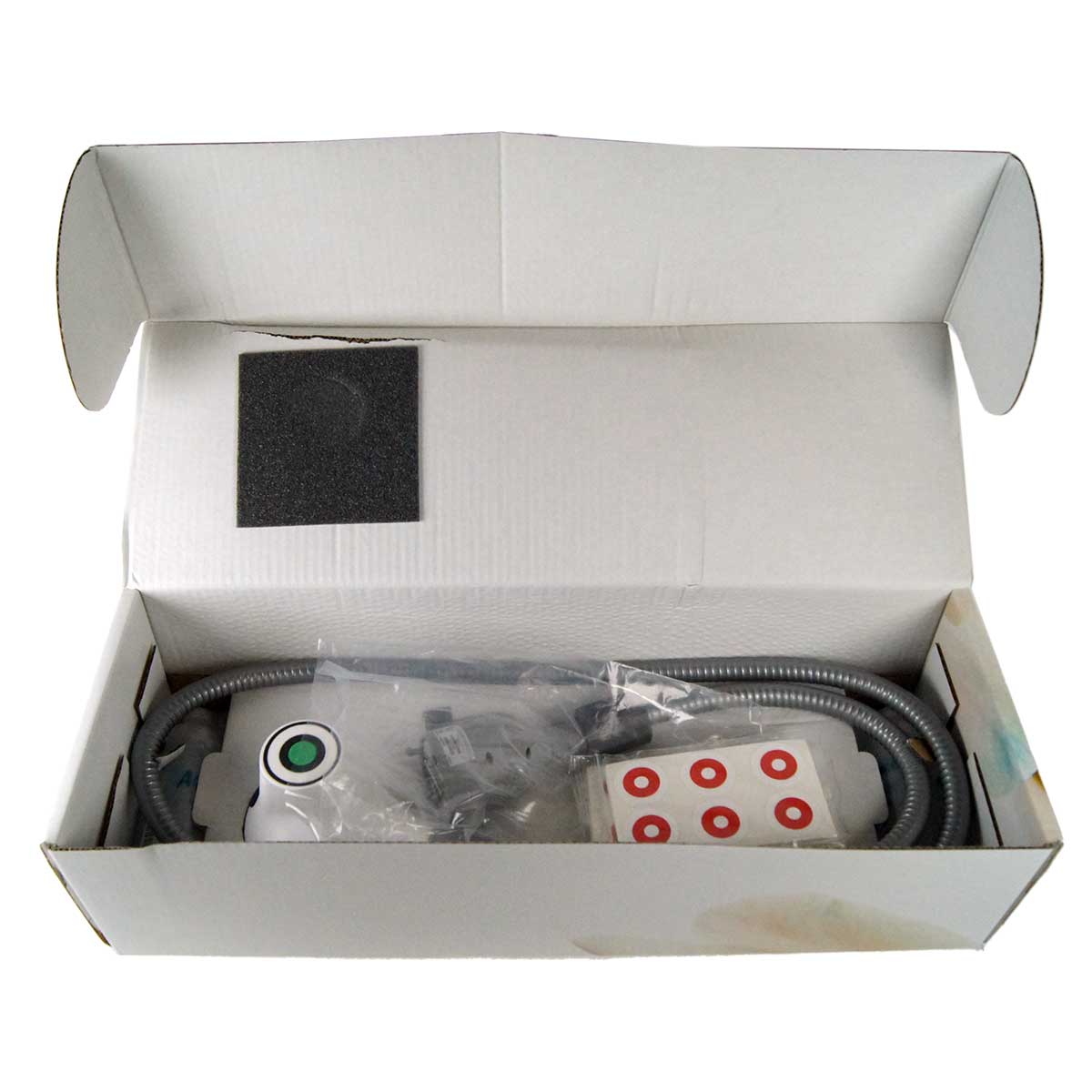 Syneron Candela UltraShape POWER Multi-Handpiece U-Sculpt Pwr Transducer FG71531