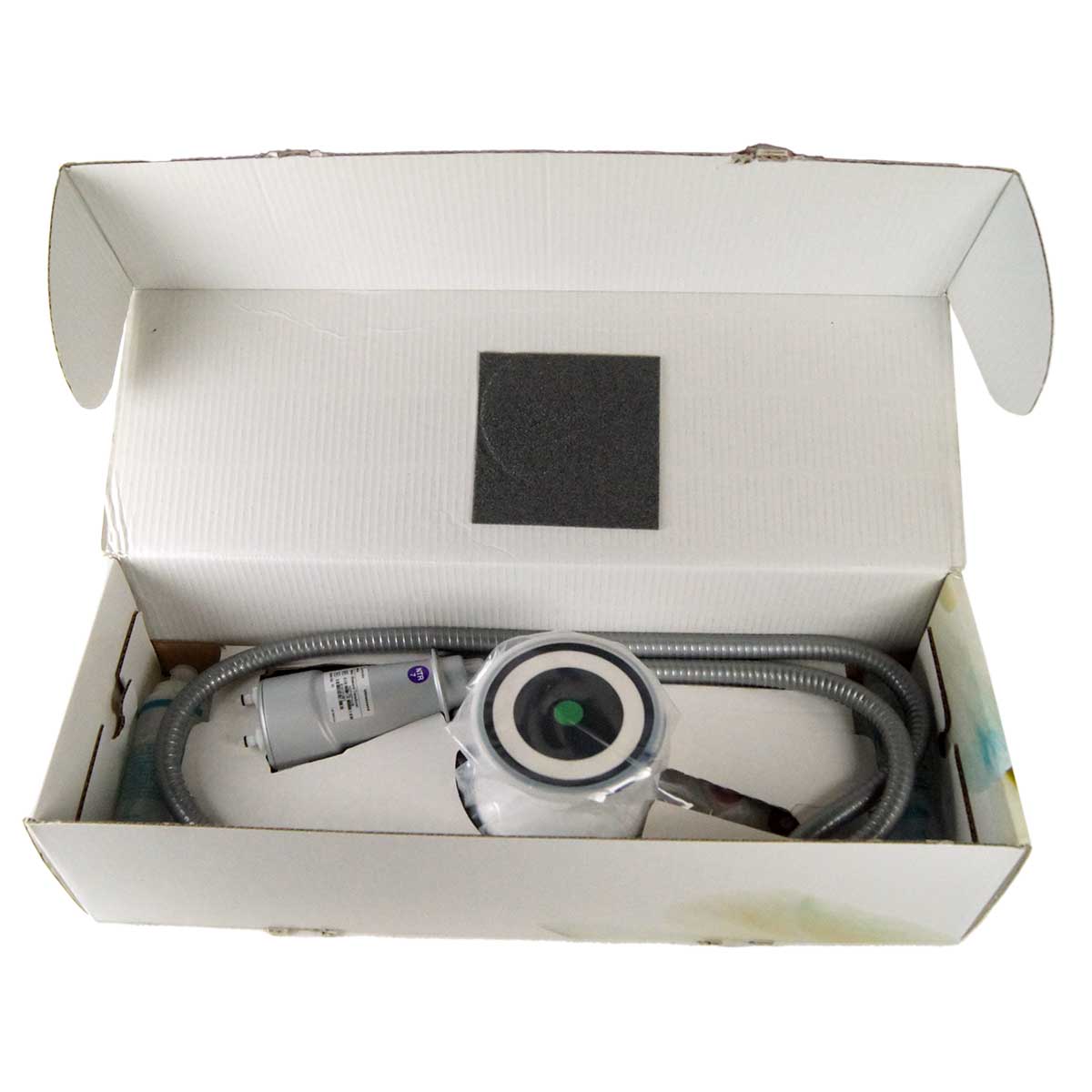 Syneron Candela UltraShape Multi-Handpiece Ultrasound Transducer FG71071US
