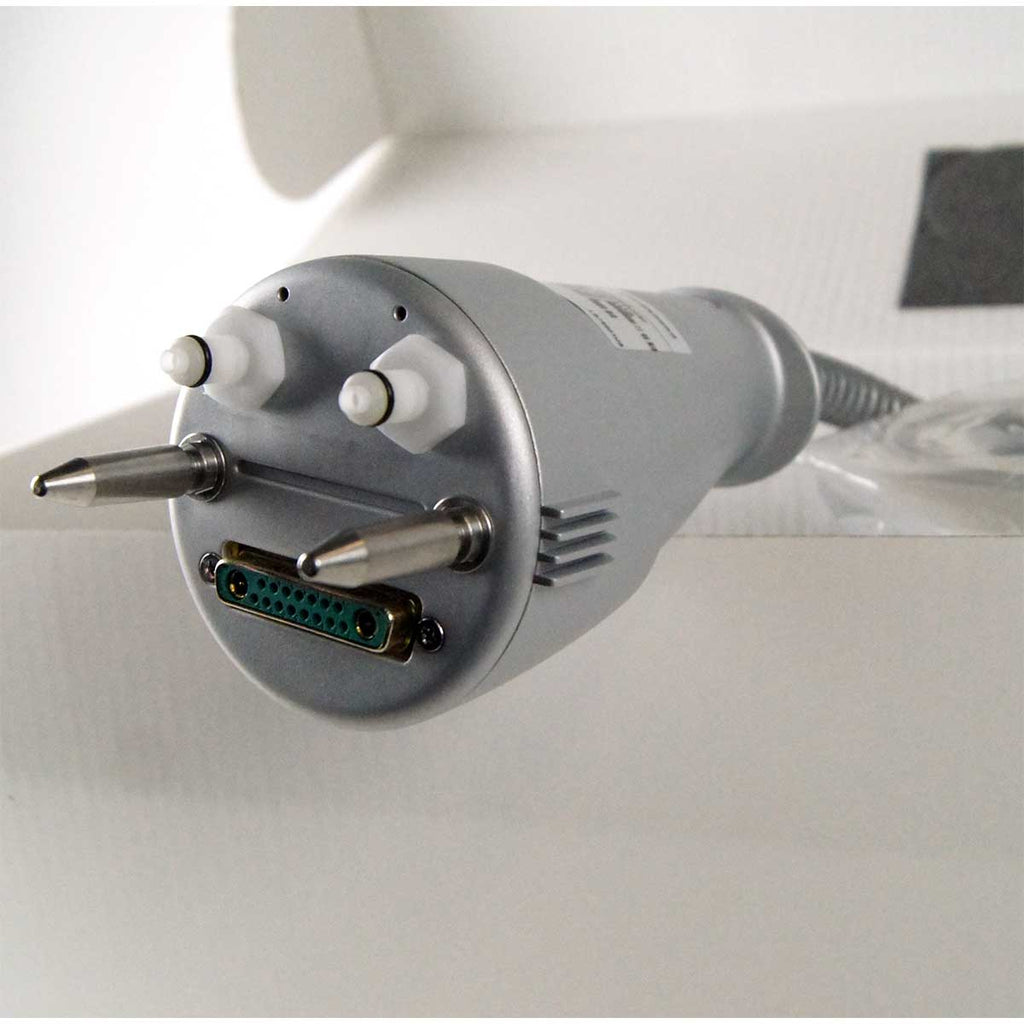 Syneron Candela UltraShape Multi-Handpiece Ultrasound Transducer FG71071US