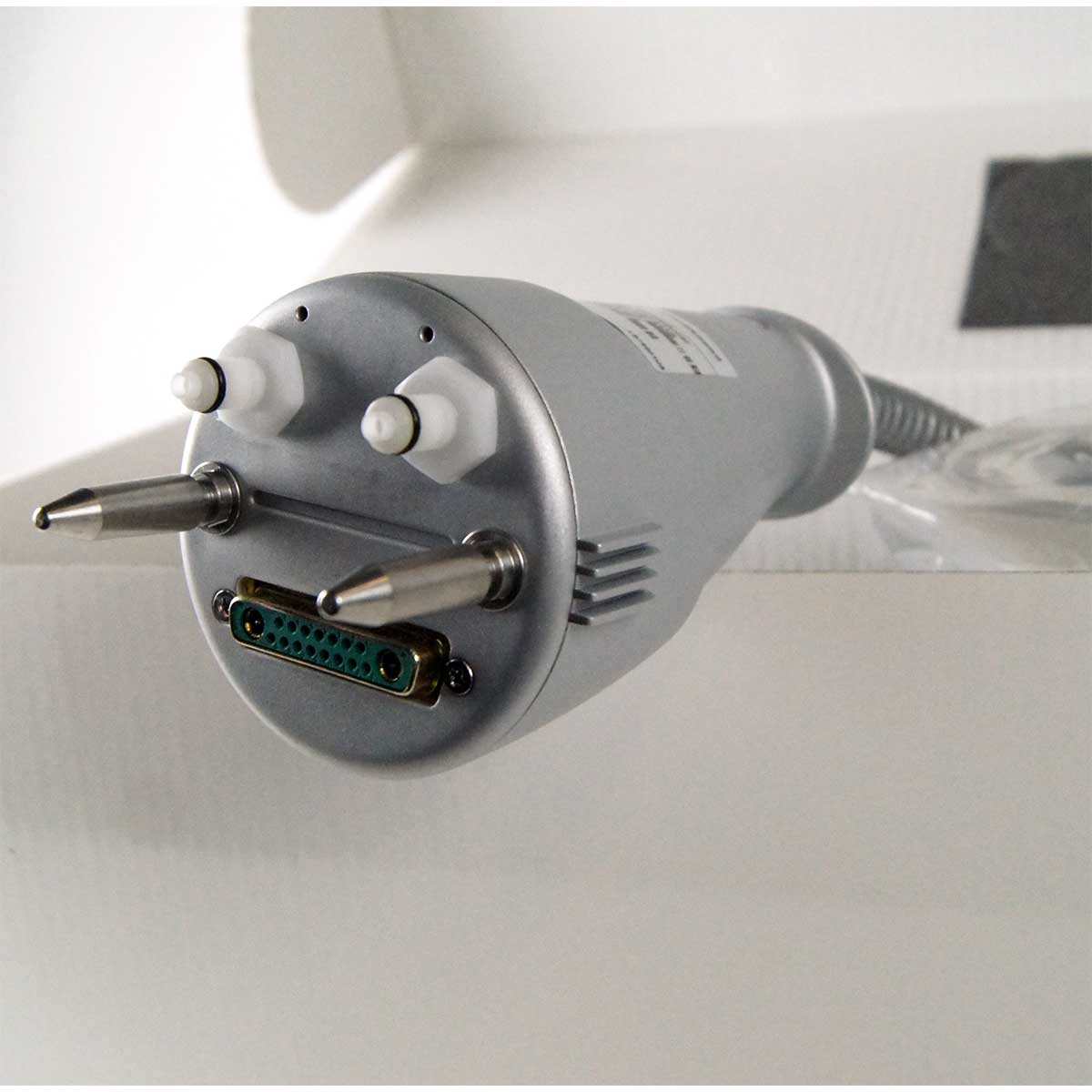 Syneron Candela UltraShape Multi-Handpiece Ultrasound Transducer FG71071US