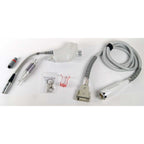 2021 iLooda FRAXIS DUO CO2 Fractional Laser RF Microneedling 27hr Demo System