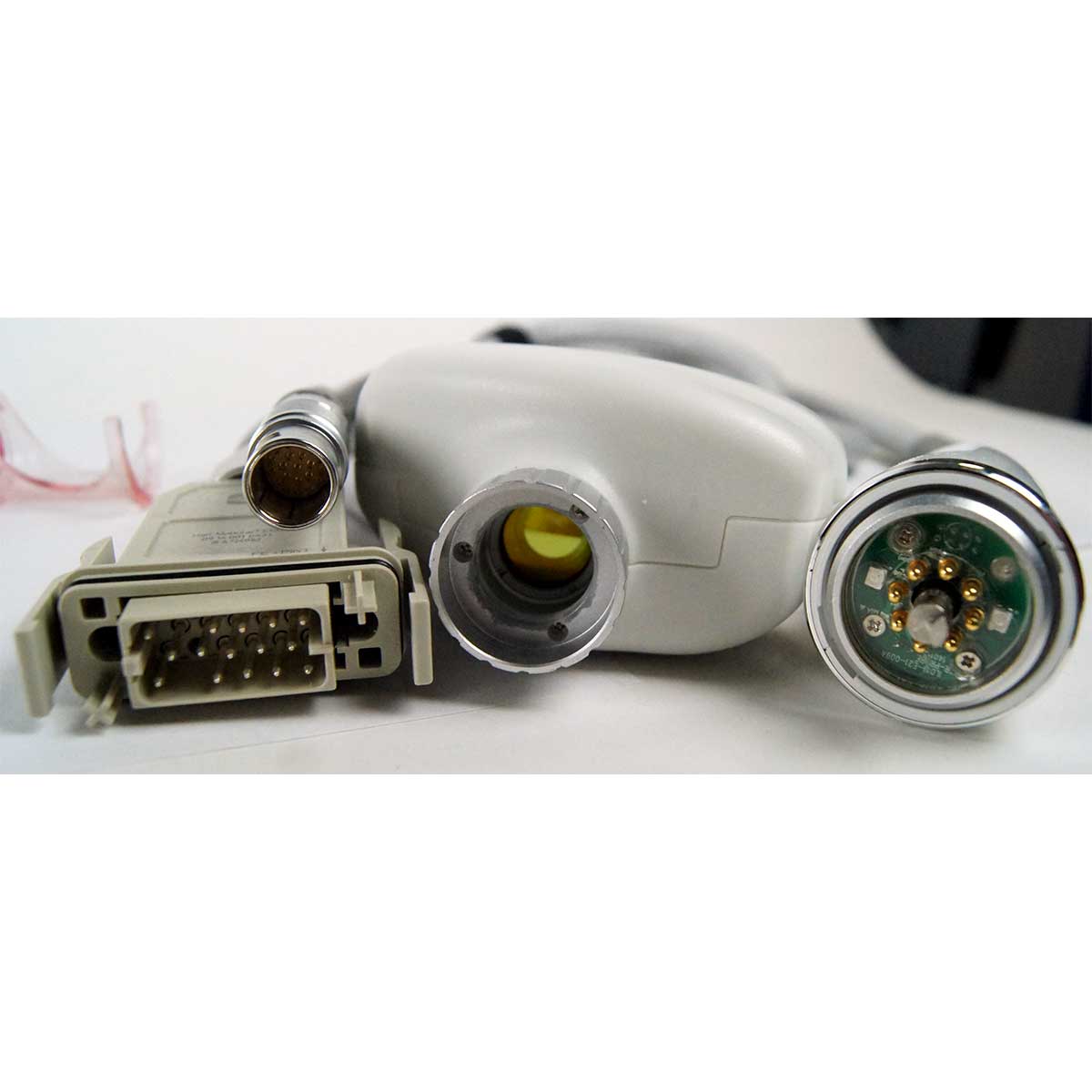 2021 iLooda FRAXIS DUO CO2 Fractional Laser RF Microneedling 27hr Demo System