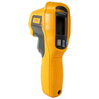 Fluke 62 Max IP54 Infrared Thermometer IR -30C to +500C 101 Distance Spot Ratio