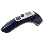 Kintrex Infrared Thermometer IRT0421 Precision at Work with Case Handheld Laser