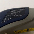 Kintrex Infrared Thermometer IRT0421 Precision at Work with Case Handheld Laser