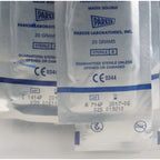 Aquasonic 100 Ultrasound Transmission Gel 20gm Foil Pouch EXP2017 Pack of 18