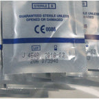 Aquasonic 100 Ultrasound Transmission Gel 20gm Foil Pouch EXP2018 Pack of 16