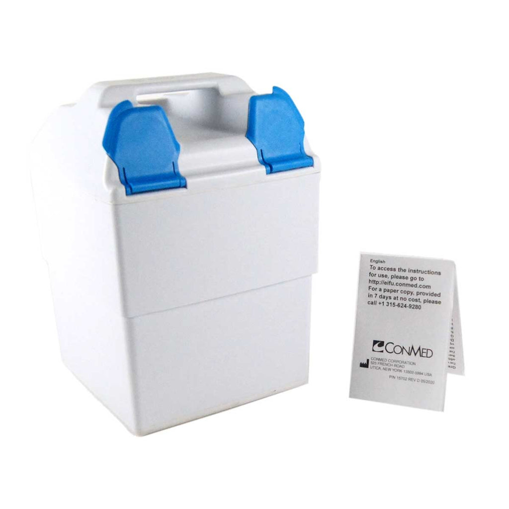 ConMed Buffalo Filter ViroSafe Odor Hair Removal Filter VSOH001 NEW Viro Safe