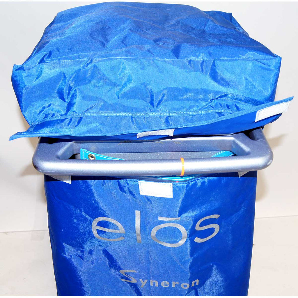 Syneron elos Laser IPL Protective Padded Cloth System Cover 36"x 18"x 15" Aurora