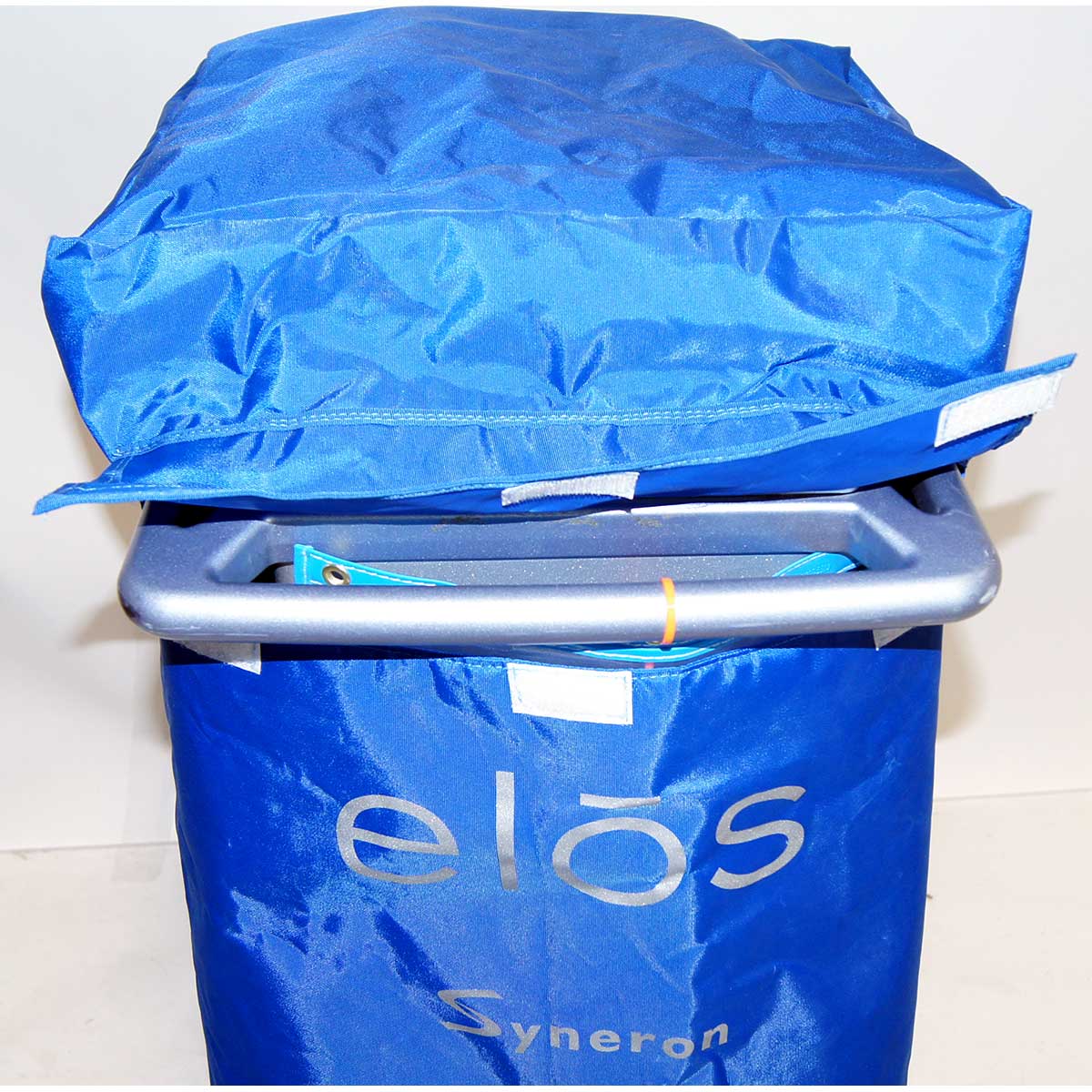 Syneron elos Laser IPL Protective Padded Cloth System Cover 36"x 18"x 15" Aurora