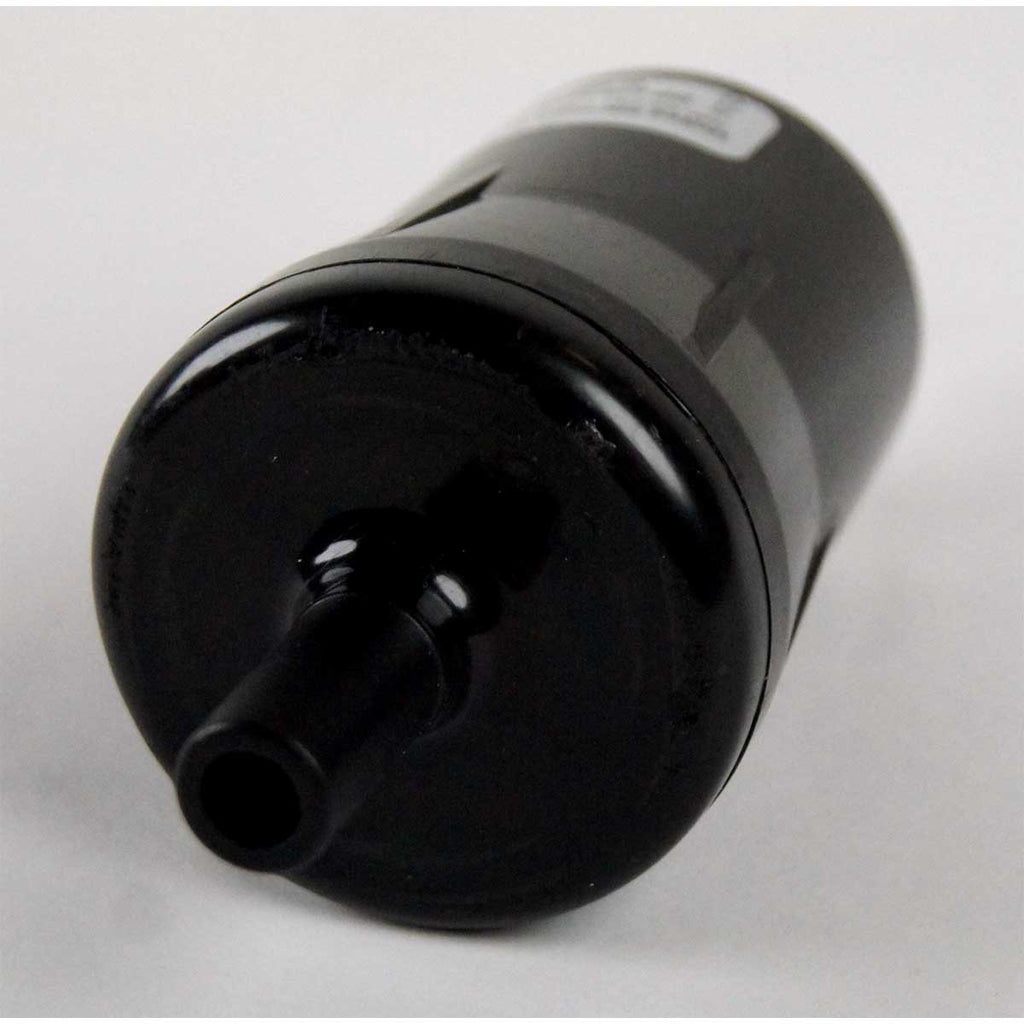 CynoSure Large OEM Max Flow DFI 100 Micron SS Screen Kynar Body Filter 50 PSIG