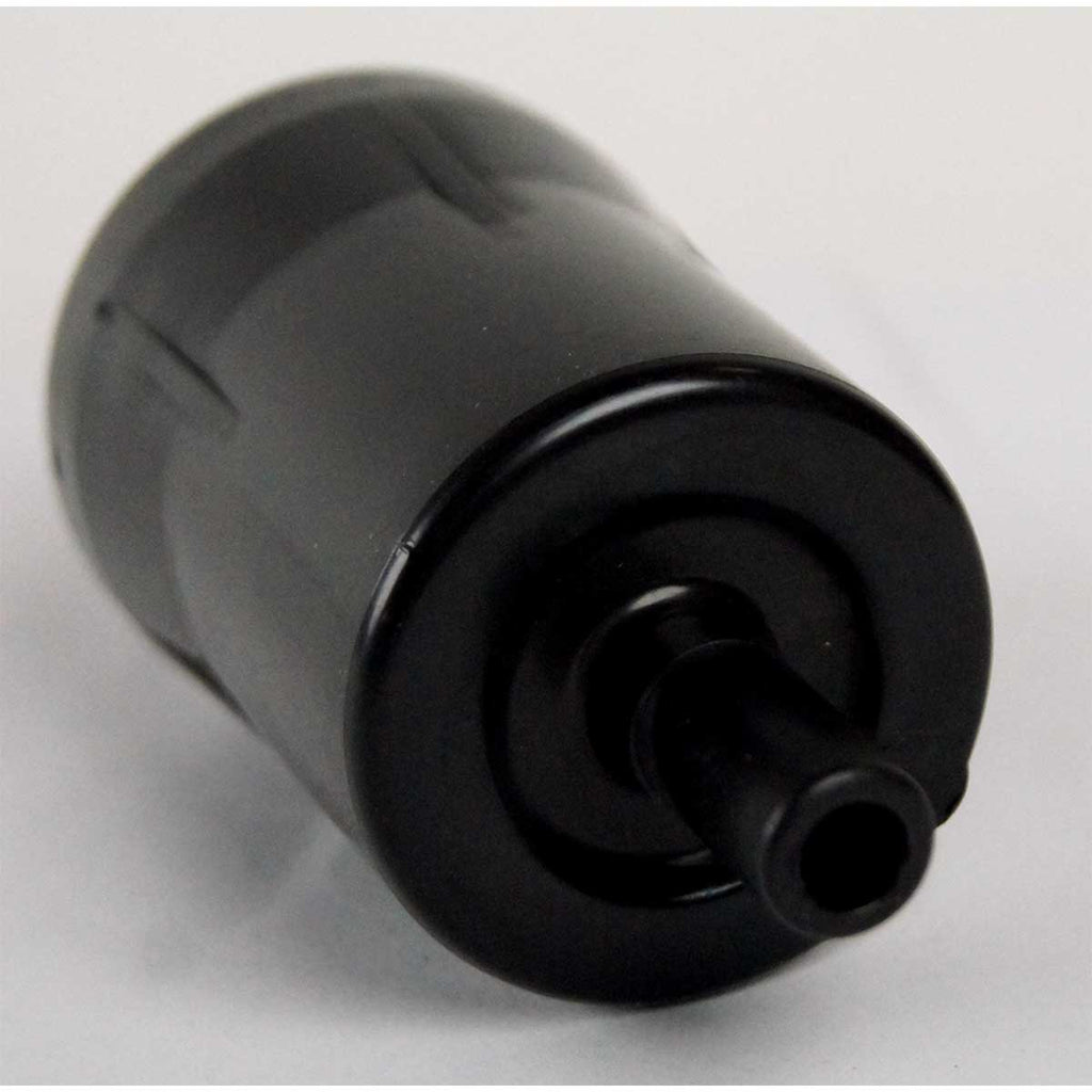 CynoSure Large OEM Max Flow DFI 100 Micron SS Screen Kynar Body Filter 50 PSIG