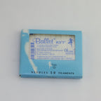 Ballet K3 I Insulated 0.075mm x 0.80mm Electrolysis Needle LOT OF 28 EXP 2015